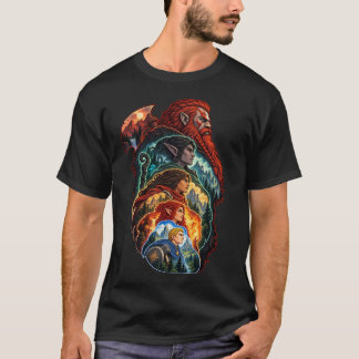 Campeões da Camisa Kaelor