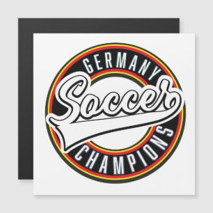 Campeões de Futebol do Brasil