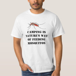 Camper's T-Shirt