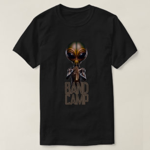 Campo de banda T-Shirt
