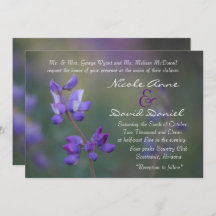 campo de convite de linha horizontal