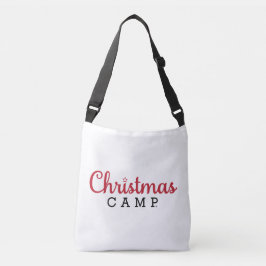 Campo de Natal - Saco de Corpo | Bolsas de Natal