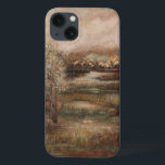 Campo de Sonhos I<br><div class="desc">Floral</div>