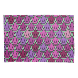 Campo de Tulipa Roxo