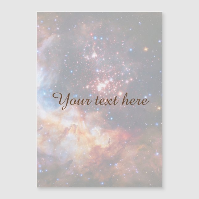 Campo Falln Westerlund Star (Frente)