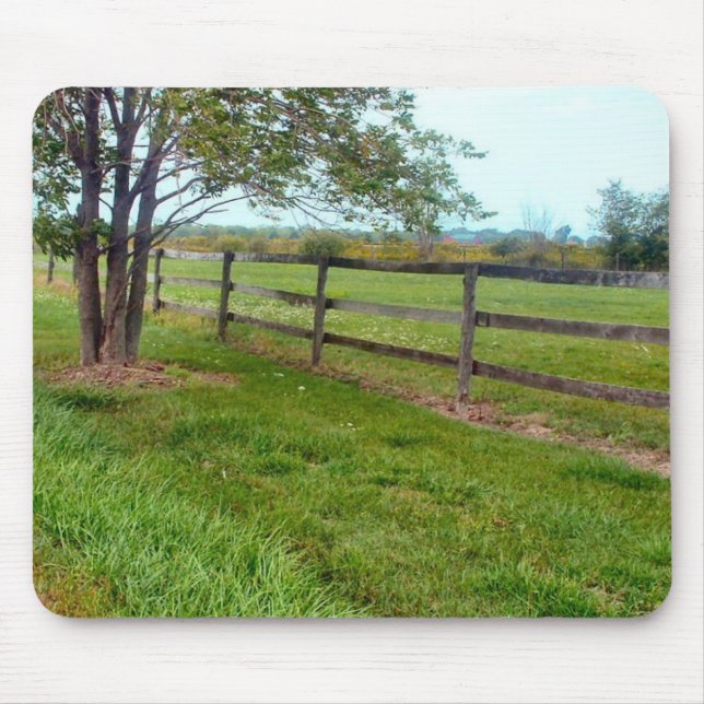 Campo Mousepad (Frente)