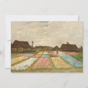 Campos de Massa   Vincent van Gogh
