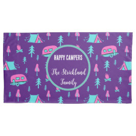 Campos felizes Personalizados RV e Campos