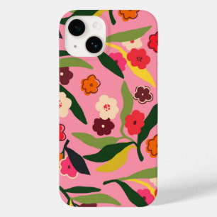 Campos Florais Retroativos