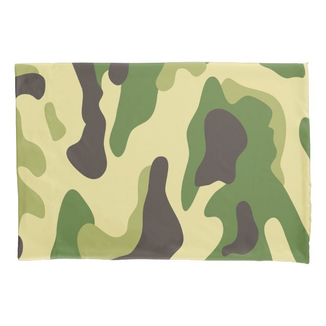 Camuflagem (Frente)