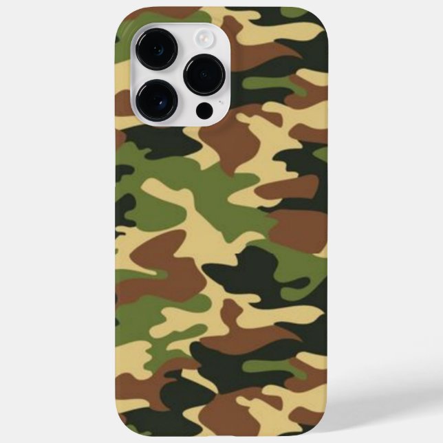 camuflagem (Verso)