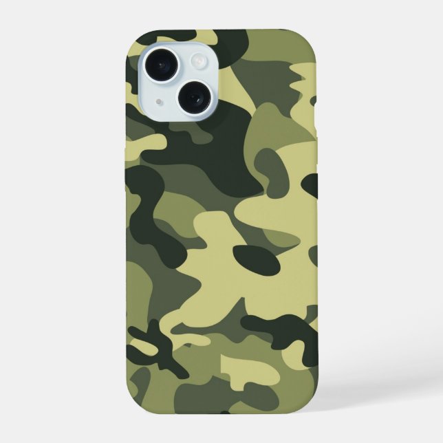 Camuflagem (Verso)