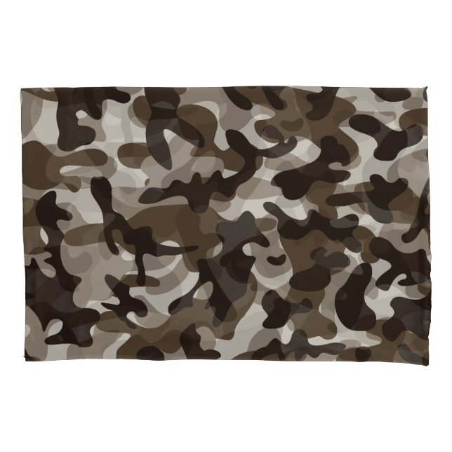 Camuflagem  (Frente-Esquerda)