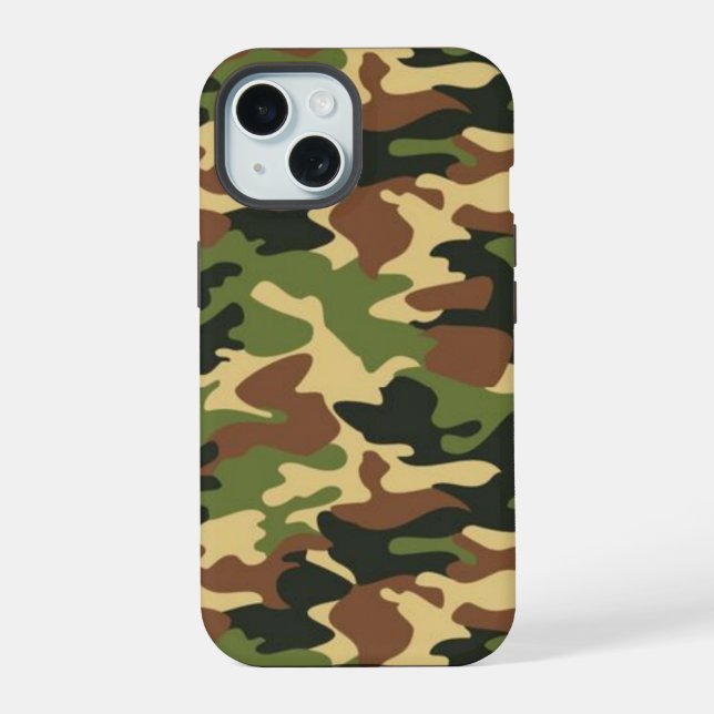 camuflagem (Verso)