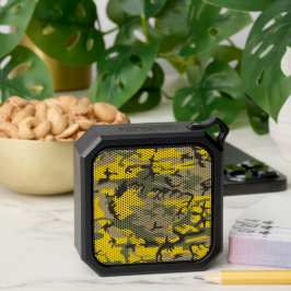 Camuflagem Amarela e Verde, Militar, Exército