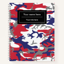 Camuflagem, Azul Branco Vermelho Cinza, Militar, E