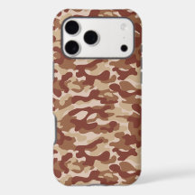 Camuflagem Bege Deserto