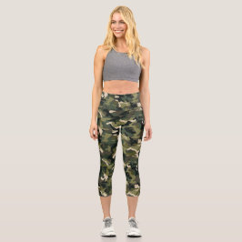Camuflagem Clássica