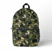 Camuflagem Clássica