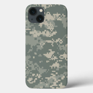 Camuflagem da ACU do exército