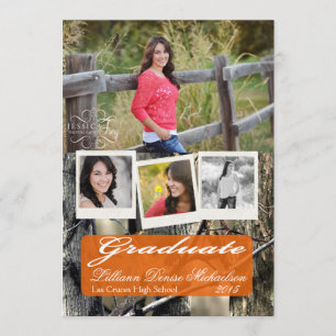 Camuflagem de caçadores 5x7 Anúncio de Mais velho