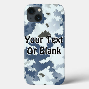 Camuflagem de inverno