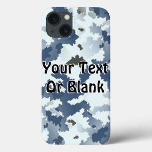 Camuflagem de inverno
