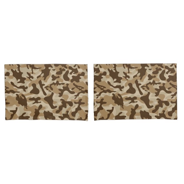 Camuflagem Desértica  (Frente - conjunto)