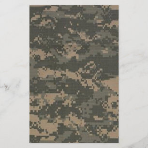 Camuflagem digital ACU