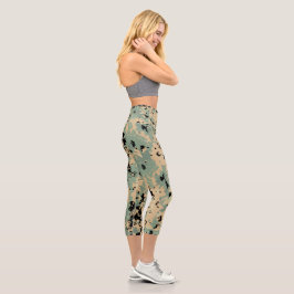 Camuflagem Digital – Padrão de camuflagem Tan-Verd