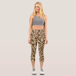 Camuflagem do Deserto