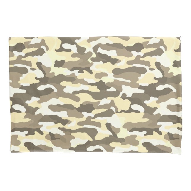 Camuflagem do Deserto (Frente-Esquerda)