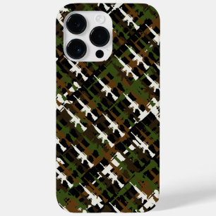Camuflagem Militar Armas Gun Estilo GI Legal Camo