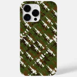 Camuflagem Militar fuzis Gun Estilo GI Camo Legal