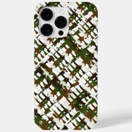 Camuflagem Militar - Rifles Legal Camo GI Estilo