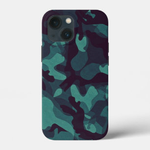 Camuflagem no mar profundo