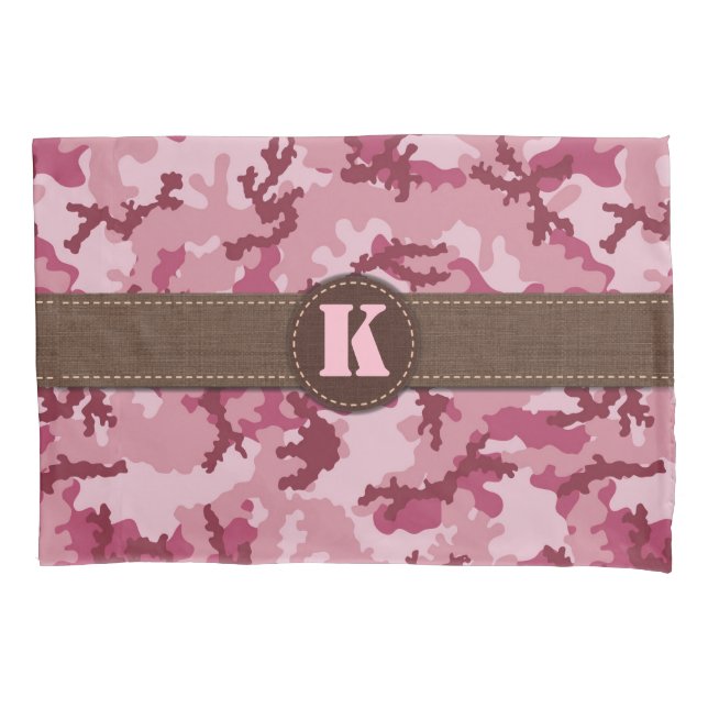 Camuflagem rosa (Frente)