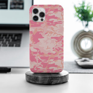 Camuflagem Rosa, Militar, Exército