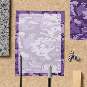 Camuflagem Roxa, Camuflagem, Militar, Exército