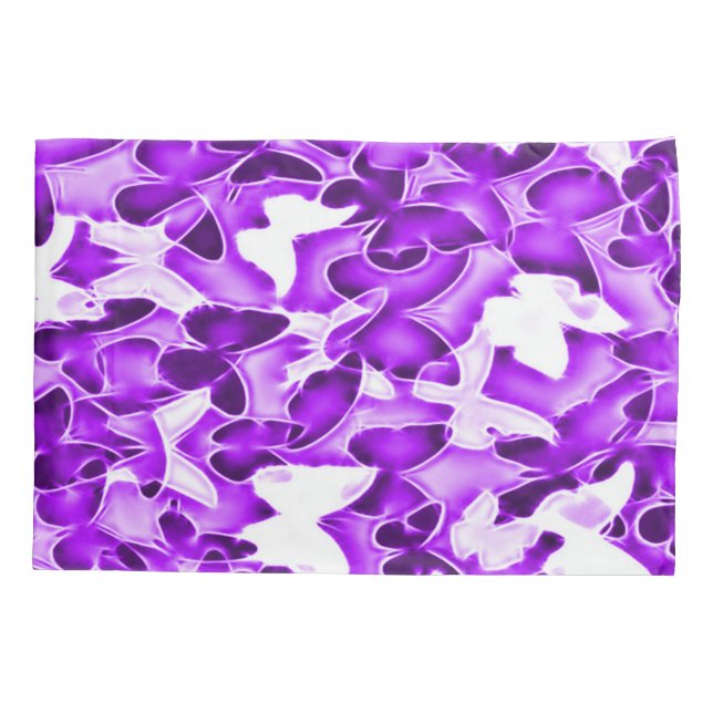 Camuflagem roxa feita sob encomenda dos Sparkles (Verso)