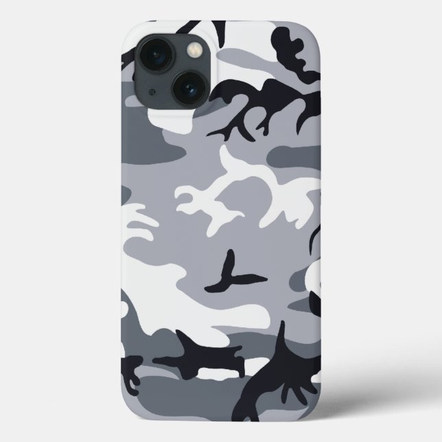 Camuflagem Urbana (Verso)