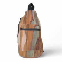Camuflagem Verde da Casca da Árvore