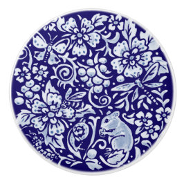 Camundongos Azuis Escuros Insetos Abelhas Floresta