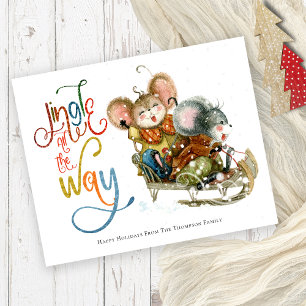 Camundongos Cortos De Orçamento Dormem Junta Todo