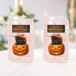 Can Peking kitty whimsical happy Halloween?