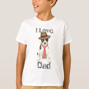 Canaan Dog Pai T-Shirt
