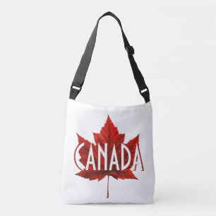 Canadá Bolsas Canadá Souvenir Tote Bags