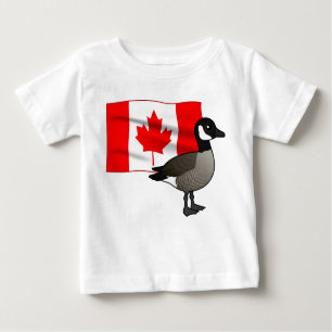 Canadá canadense ganso T-Shirt