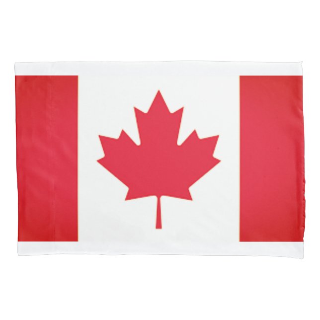 CANADA FLAG (Frente)