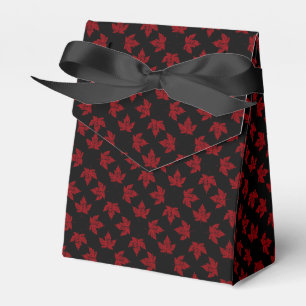 Canadá Gift Box Personalize Legal caixas de prese